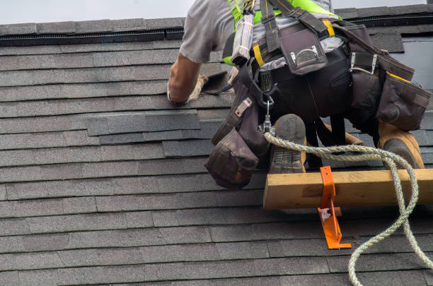 Reliable Roofing contractor in Troy, NC by Brentwood Metal Roofing