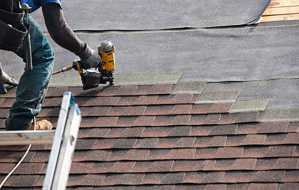 Licensed Roofing service in Troy, NC - Brentwood Metal Roofing